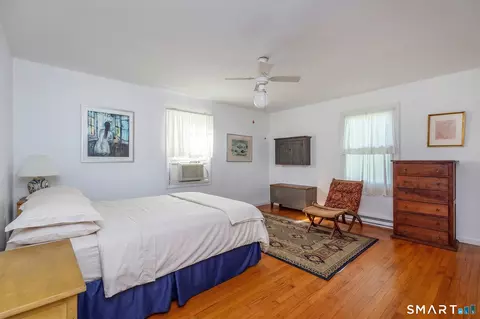 Bedroom - 35 River Rd, Sharon, CT 06069 photo 5 of 5