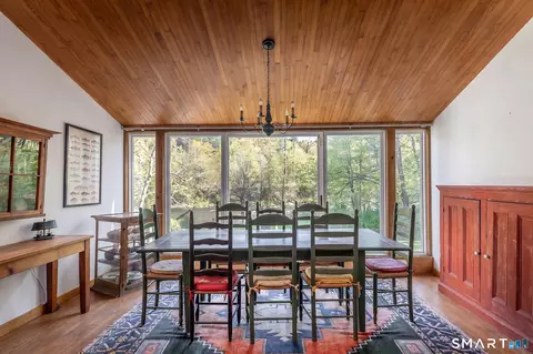 Dining - 35 River Rd, Sharon, CT 06069 photo 1 of 1