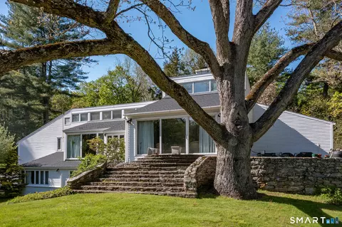 Exterior - 35 River Rd, Sharon, CT 06069 photo 3 of 9