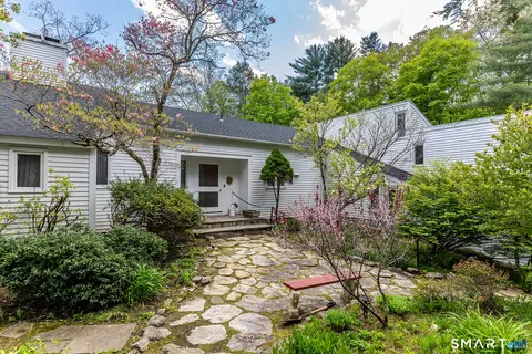 Exterior - 35 River Rd, Sharon, CT 06069 photo 6 of 9