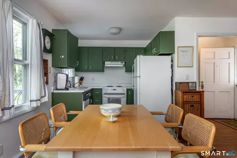 Kitchen - 35 River Rd, Sharon, CT 06069 photo 1 of 2