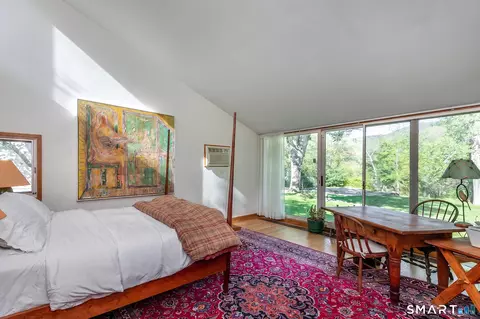 Bedroom - 35 River Rd, Sharon, CT 06069 photo 1 of 5