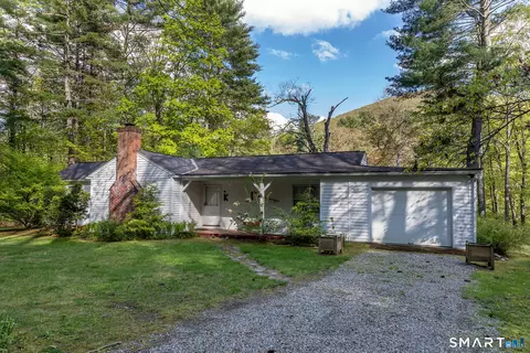 Exterior - 35 River Rd, Sharon, CT 06069 photo 7 of 9
