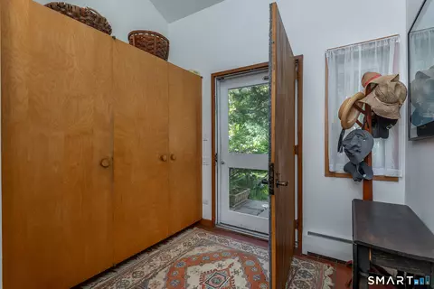 Entry Way - 35 River Rd, Sharon, CT 06069 photo 1 of 2