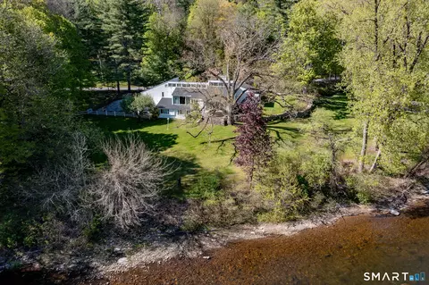 Exterior - 35 River Rd, Sharon, CT 06069 photo 2 of 9