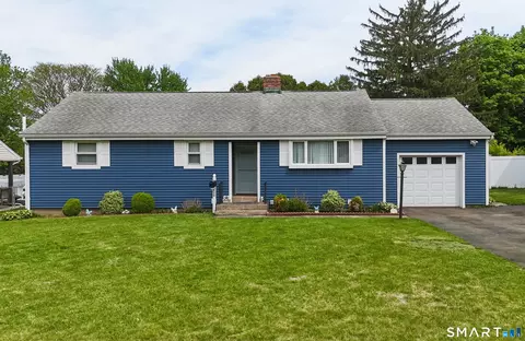 112 Brentwood Rd, Newington, CT 06111