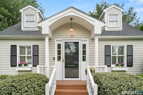 157 Hulls Hwy, Southport, CT 06890