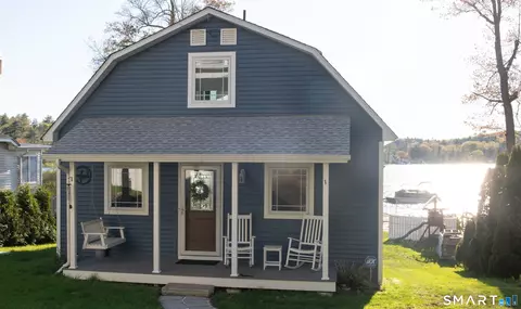 26 Aborn Rd, Ellington, CT 06029