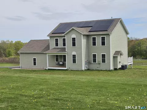 Exterior - 2 Legacy Dr, Sterling, CT 06377 photo 3 of 7