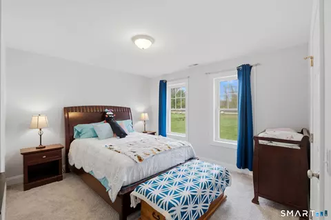 Bedroom - 2 Legacy Dr, Sterling, CT 06377 photo 4 of 5