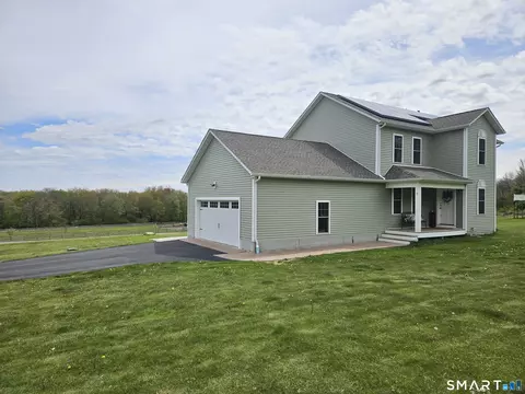 Exterior - 2 Legacy Dr, Sterling, CT 06377 photo 4 of 7