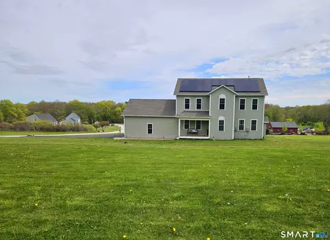 Exterior - 2 Legacy Dr, Sterling, CT 06377 photo 2 of 7