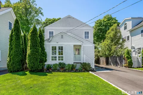 21 Fairfield Ave, Darien, CT 06820