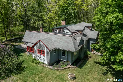 25 Bald Hill Rd, Kent, CT 06785