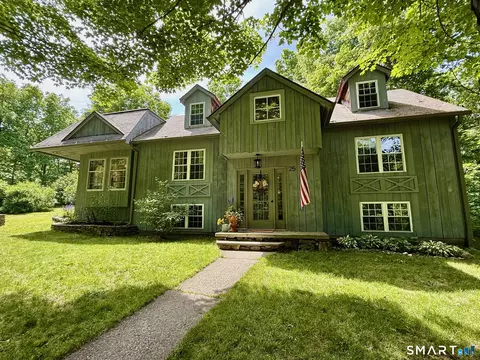 25 Bald Hill Rd, Kent, CT 06785