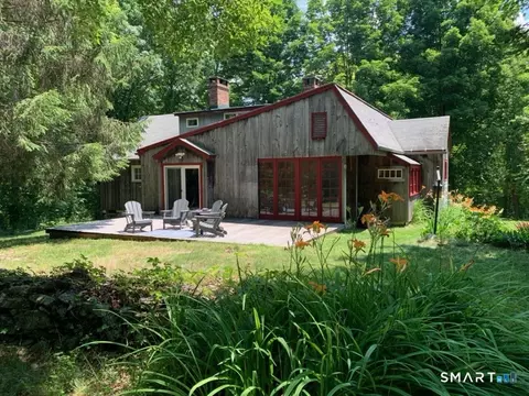 25 Bald Hill Rd, Kent, CT 06785