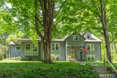 25 Bald Hill Rd, Kent, CT 06757