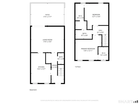 Floorplan - 391 Main St #504, Deep River, CT 06417 photo 3 of 3