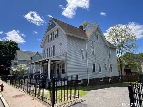 53-55 Dean St, Hartford, CT 06114