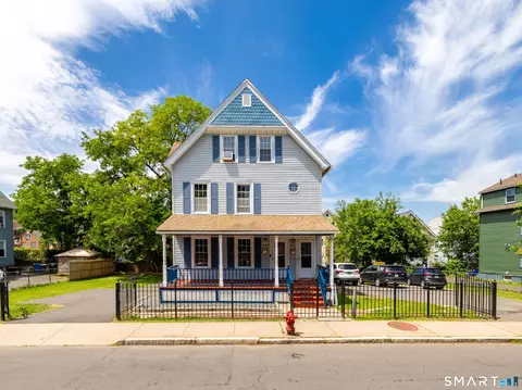 53-55 Dean St, Hartford, CT 06114