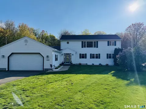 1514 Woodtick Rd, Wolcott, CT 06716