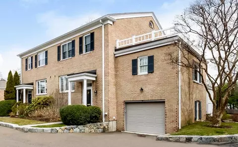 205 Main St #36, New Canaan, CT 06840