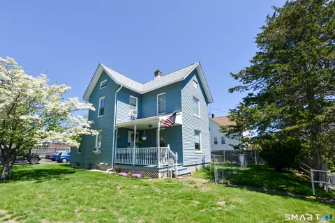 46 Lincoln St, Bristol, CT 06010