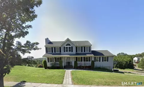 25 Tyler Hill Rd, Naugatuck, CT 06770