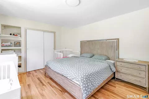Bedroom - 121 Picketts Ridge Rd, Redding, CT 06896 photo 6 of 6