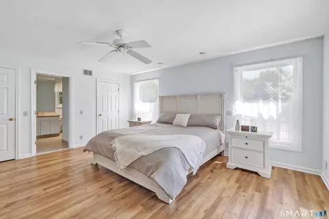 Bedroom - 121 Picketts Ridge Rd, Redding, CT 06896 photo 1 of 6