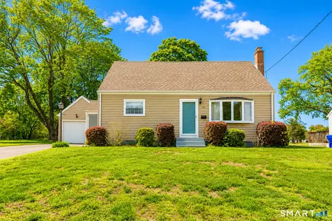70 Barbara Dr, East Hartford, CT 06118