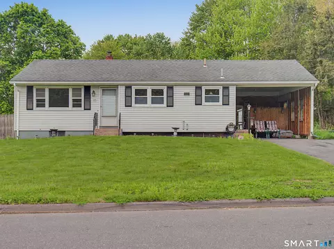 23 Raymond Rd, South Windsor, CT 06074