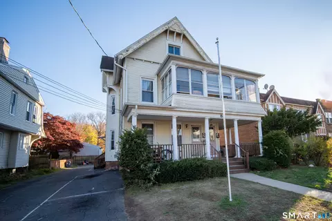 88 Main St, West Haven, CT 06516