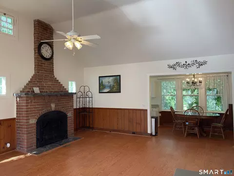 Living - 89 Alpine Dr, Sandy Hook, CT 06482 photo 1 of 5