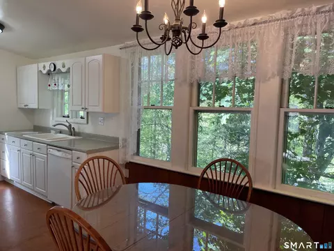 Dining - 89 Alpine Dr, Sandy Hook, CT 06482 photo 2 of 3