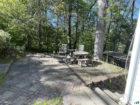 Exterior - 89 Alpine Dr, Sandy Hook, CT 06482 photo 3 of 8