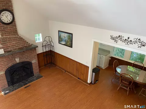 Living - 89 Alpine Dr, Sandy Hook, CT 06482 photo 5 of 5