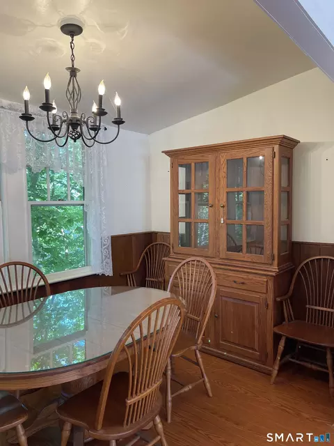 Dining - 89 Alpine Dr, Sandy Hook, CT 06482 photo 1 of 3