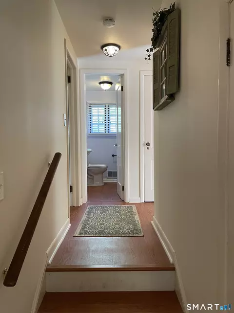 Entry Way - 89 Alpine Dr, Sandy Hook, CT 06482 photo 1 of 1