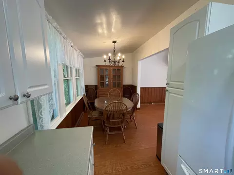 Dining - 89 Alpine Dr, Sandy Hook, CT 06482 photo 3 of 3