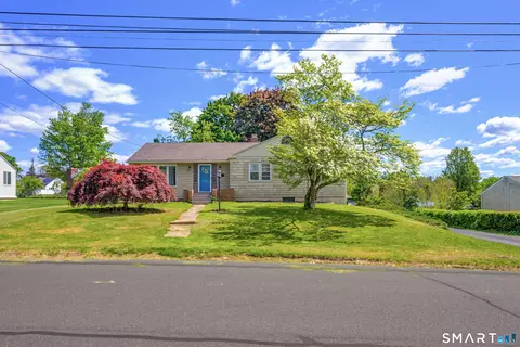 55 Blodgett Roy Dr, New Britain, CT 06053
