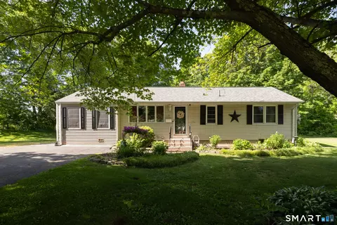 2 Burton St, Bristol, CT 06010