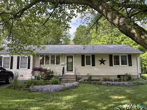 2 Burton St, Bristol, CT 06010