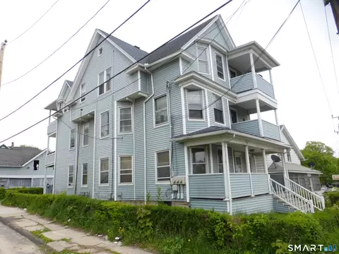 987 Baldwin St, Waterbury, CT 06706