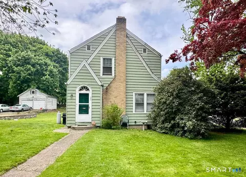 262 Hamilton Ave, Stamford, CT 06902
