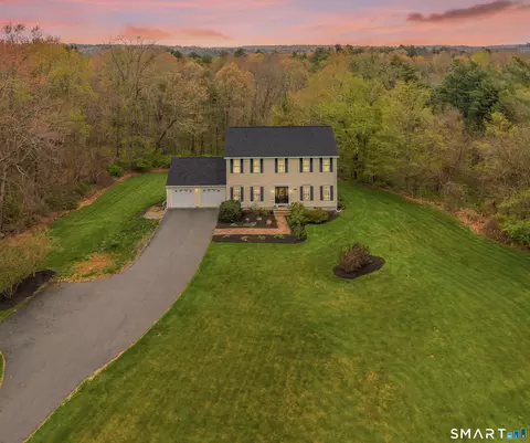 1393 Route 169, Woodstock, CT 06281