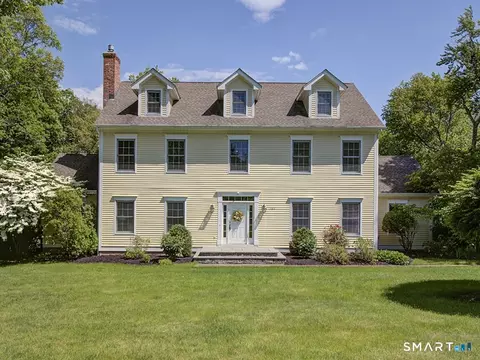 701 Andrea Ct, Cheshire, CT 06410