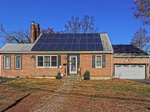 36 Kenwood Rd, Milford, CT 06460