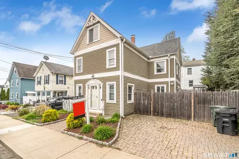 106 Hawley Ave, Milford, CT 06460