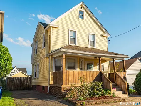 50 Jones St, West Haven, CT 06516